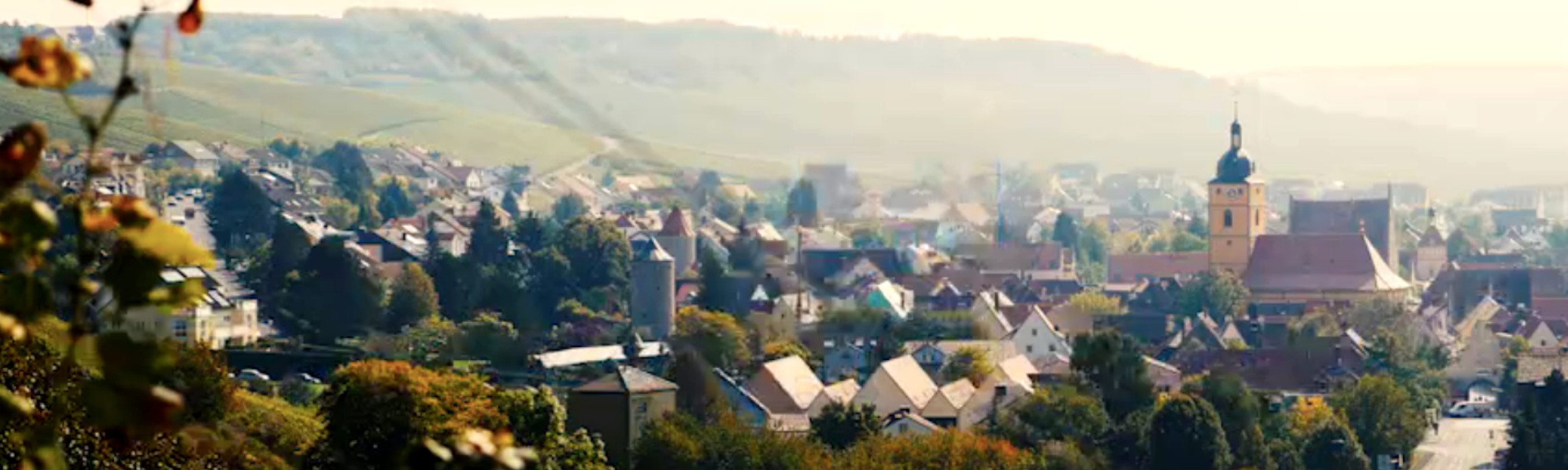 SCHÄTZE DER HEIMAT NEU ENTDECKEN 